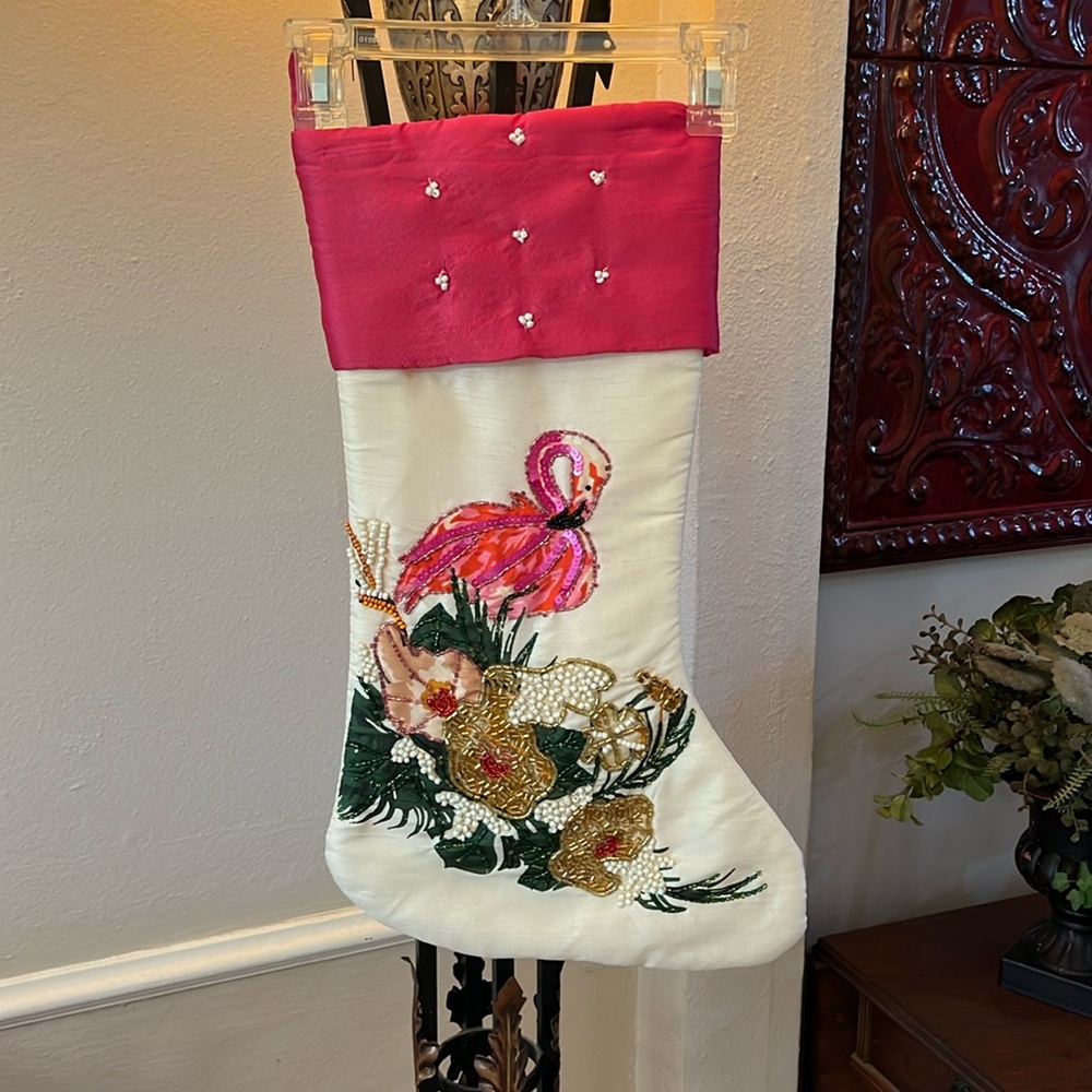 Christmas stocking